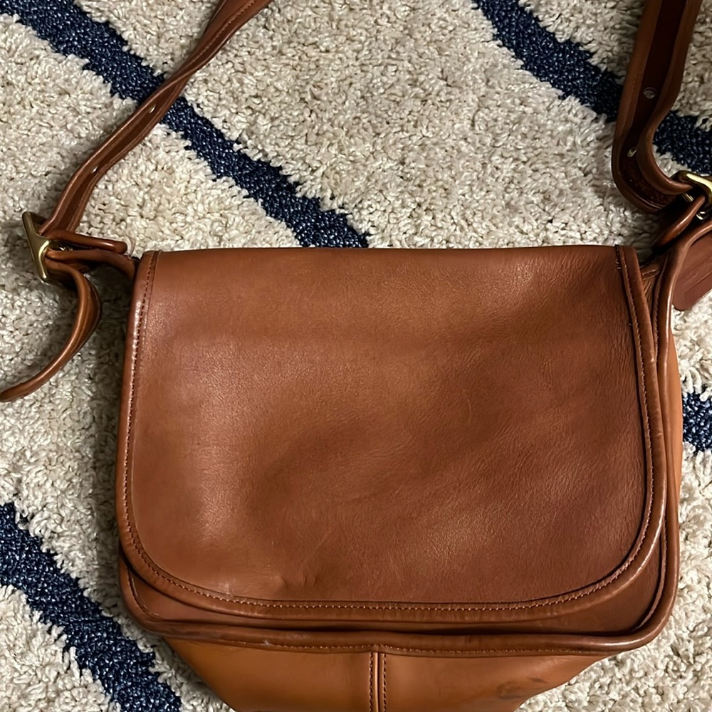 Coach Legacy Collection bag
